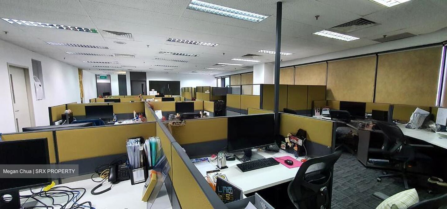 Chinatown Point (D1), Office #458102931